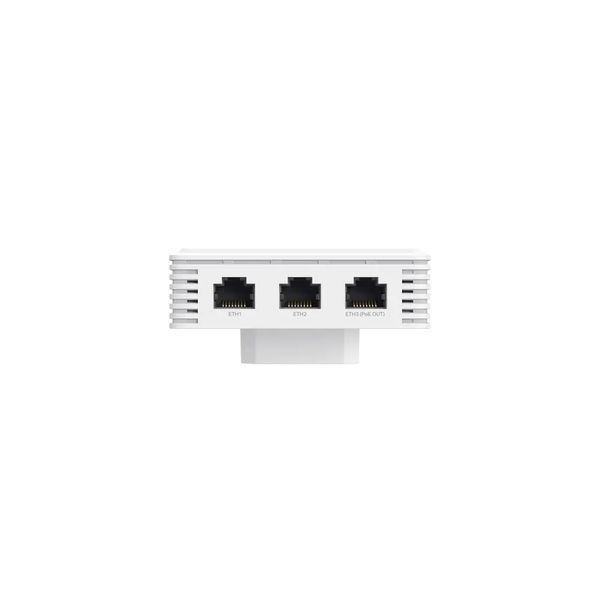 Точка доступу TP-Link Omada EAP725-Wall 588182ua фото