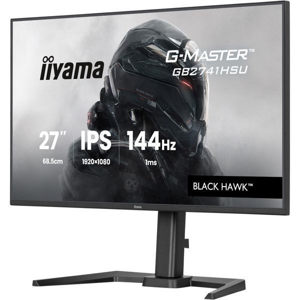 Монитор Iiyama GB2741HSU-B1 618185ua фото