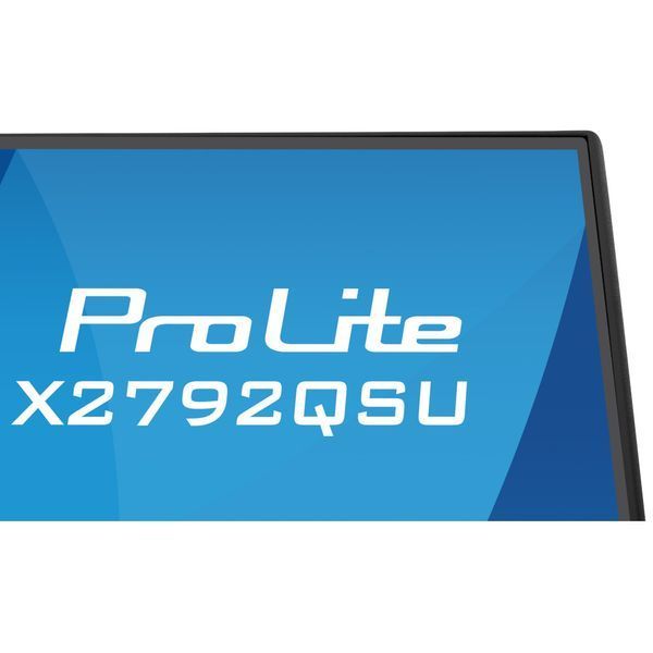 Монитор Iiyama ProLite X2792QSU-B1 630661ua фото