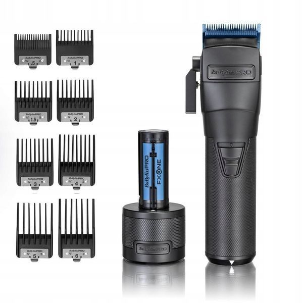 Машинка для стрижки BaByliss Pro Fxone FX899MBE 620216 фото