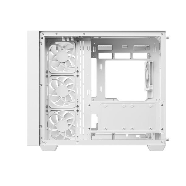 Корпус Deepcool CG530U 4F White (R-CG530U-WHAGA4-G) 623082ua фото
