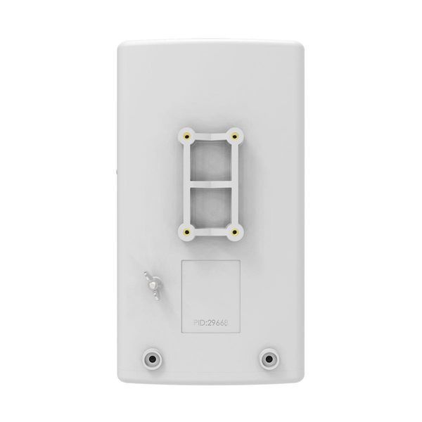 Маршрутизатор управляемый Mikrotik PowerBox Pro (RB960PGS-PB) 503967ua фото