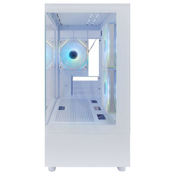 Корпус 1Stplayer Mi5-WH-2FC7R-W-1FC7-W 623032ua фото