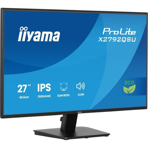 Монитор Iiyama ProLite X2792QSU-B1 630661ua фото