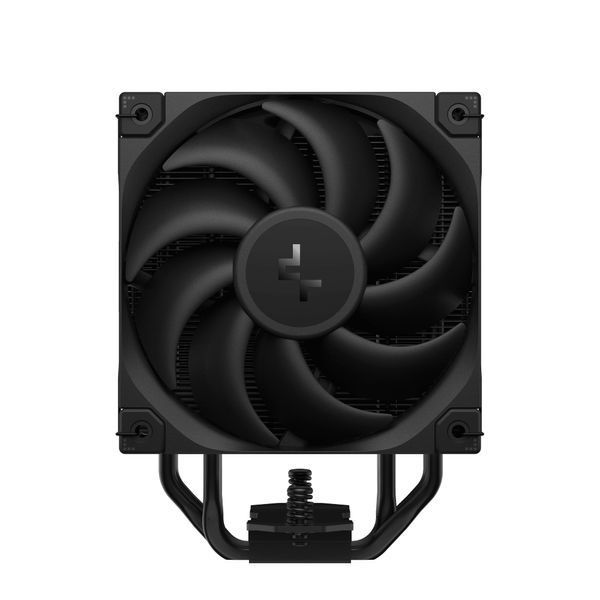 Воздушное охлаждение Deepcool AK400 Digital Pro (R-AK400-BKAPMN-G) 579870ua фото