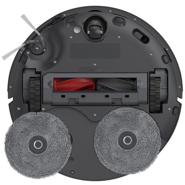 Робот-пылесос с влажной уборкой Roborock Saros 10R 573176 фото