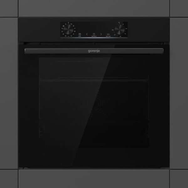 Духовка електрична Gorenje BOP6737E02BK 517435ua фото