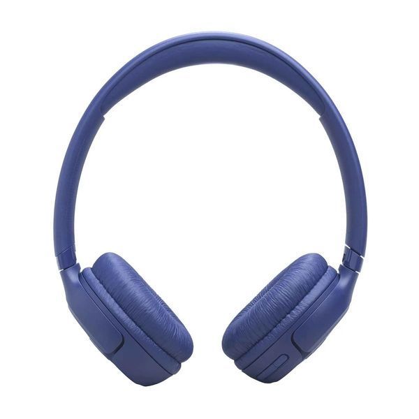 Наушники с микрофоном JBL Tune 530BT Blue (JBLT530BTBLUEU) 623438ua фото