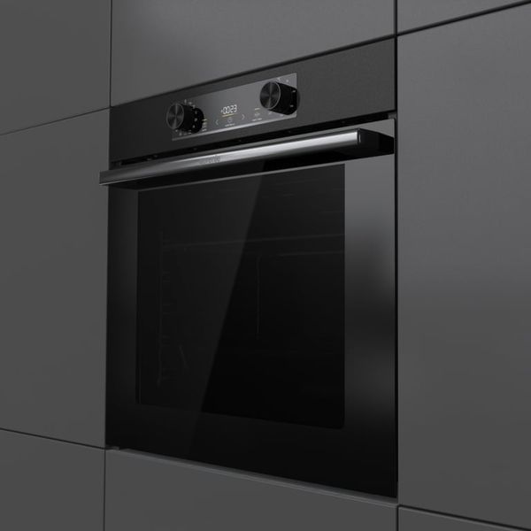 Духовка електрична Gorenje BOP6737E02BK 517435ua фото