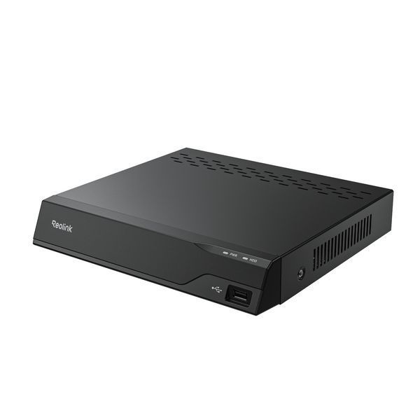 Мережевий відеореєстратор (NVR) Reolink RP-PN8-NHD без HDD 623183ua фото