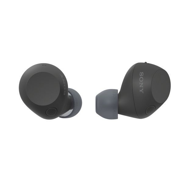 Навушники TWS Sony WF-C710N Black 572979ua фото