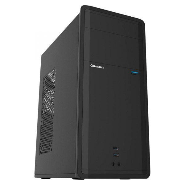 Корпус GameMax ET-209-400W-2U3 630507ua фото
