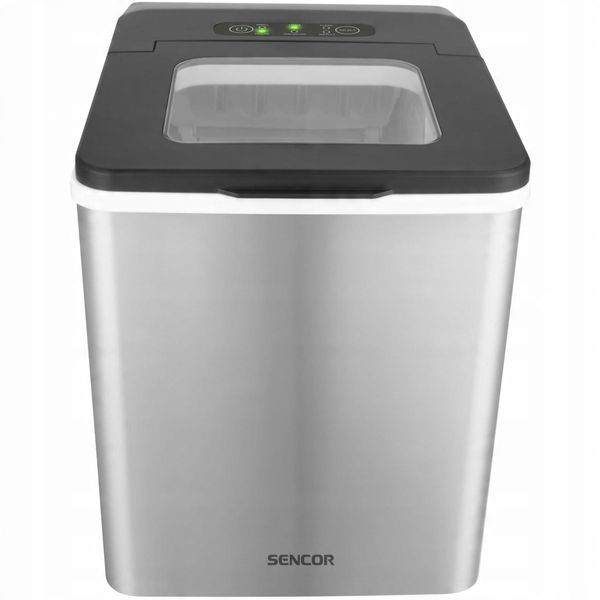 Льодогенератор Sencor SIM 3400BK 620202 фото