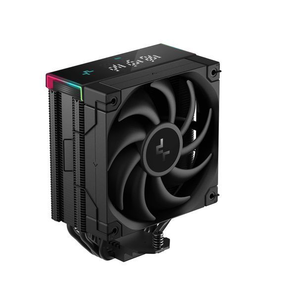 Воздушное охлаждение Deepcool AK400 Digital Pro (R-AK400-BKAPMN-G) 579870ua фото