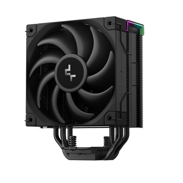 Воздушное охлаждение Deepcool AK400 Digital Pro (R-AK400-BKAPMN-G) 579870ua фото