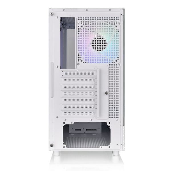 Корпус Thermaltake View 270 TG White (CA-1Y7-00M6WN-00) 528800 фото
