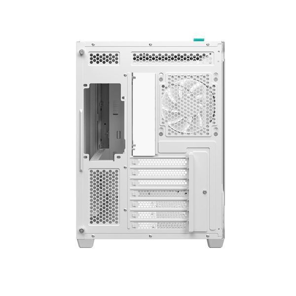 Корпус Deepcool CG530U 4F White (R-CG530U-WHAGA4-G) 623082ua фото