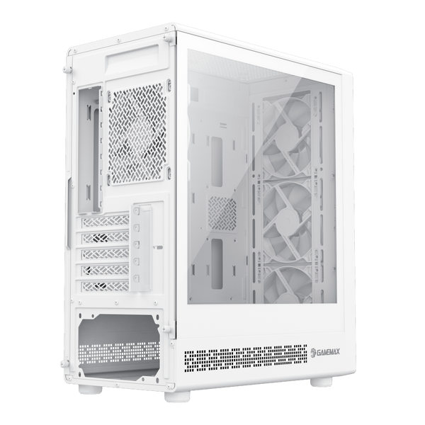 Корпус GameMax Storm 2 MW 628400ua фото