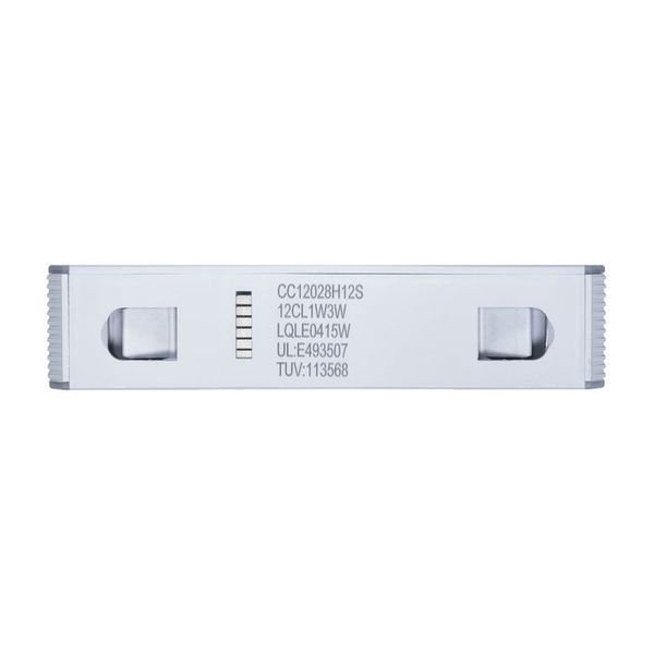 Вентилятор Lian Li Uni Fan CL120 Wireless Reverse 3-pack White (12RCL1W3W) 618889 фото