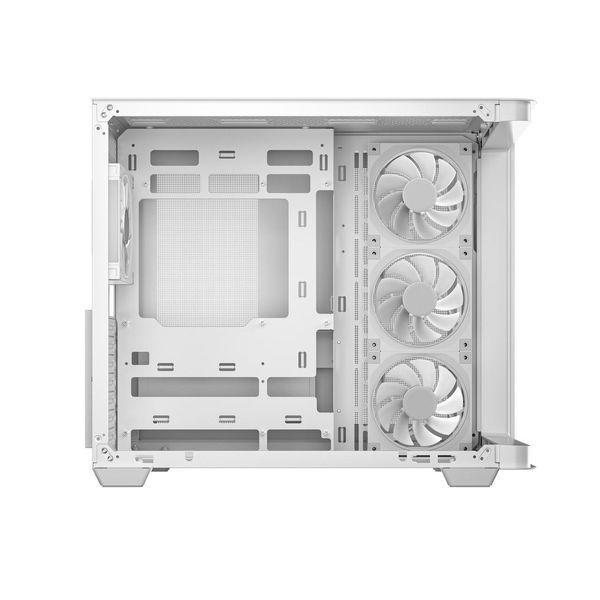Корпус Deepcool CG530U 4F White (R-CG530U-WHAGA4-G) 623082ua фото