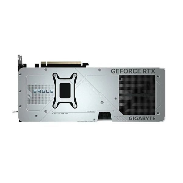 Відеокарта Gigabyte GeForce RTX 5070 Ti Eagle OC Ice SFF 16G (GV-N507TEAGLEOC ICE-16GD) 585511ua фото