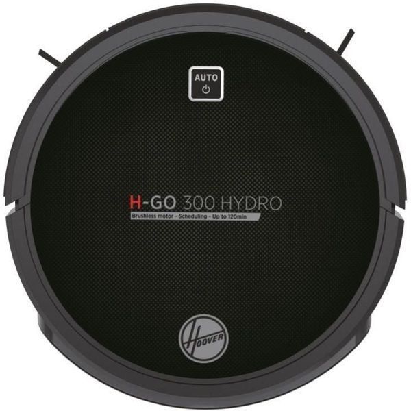 Робот-пылесос Hoover H-GO 300 Hydro HGO 320 H 486592 фото