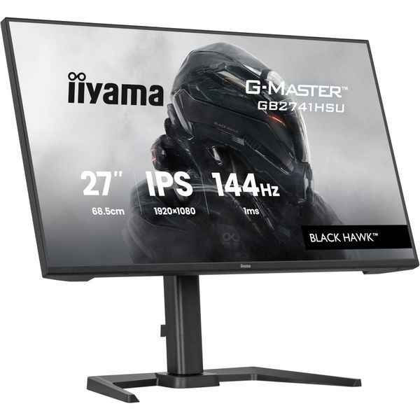 Монитор Iiyama GB2741HSU-B1 618185ua фото