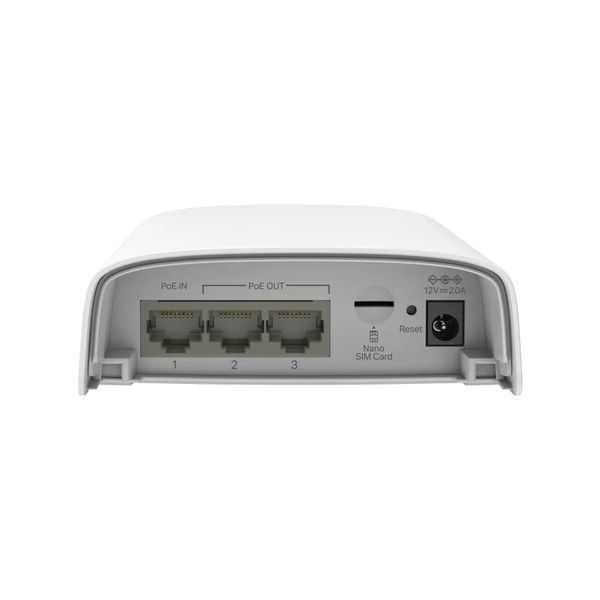 Повторювач Wi-Fi TP-Link ER703WP-4G-Outdoor 587638ua фото