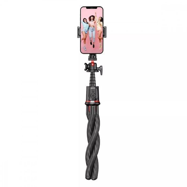 Монопод для смартфона Proove Flexible Portable Black (MPSG00010001) 623282ua фото