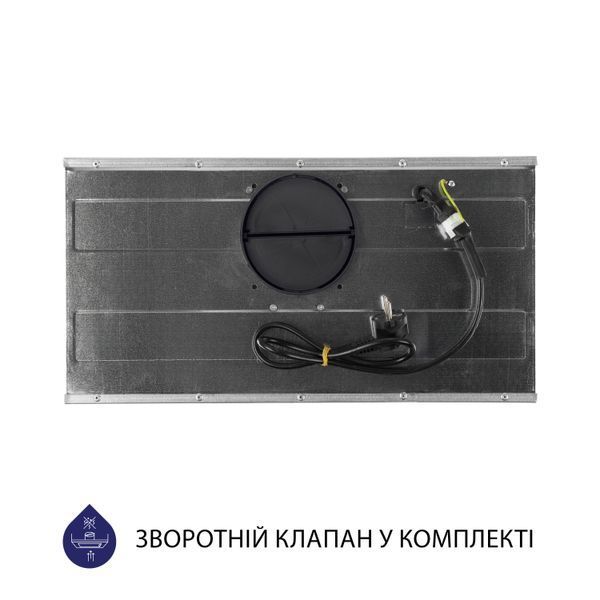 Вытяжка встроенная Minola HBI 5627 IV 1000 LED 627872ua фото