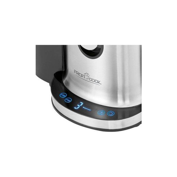Соковитискач центробіжний ProfiCook PC-AE 1156 299450 фото