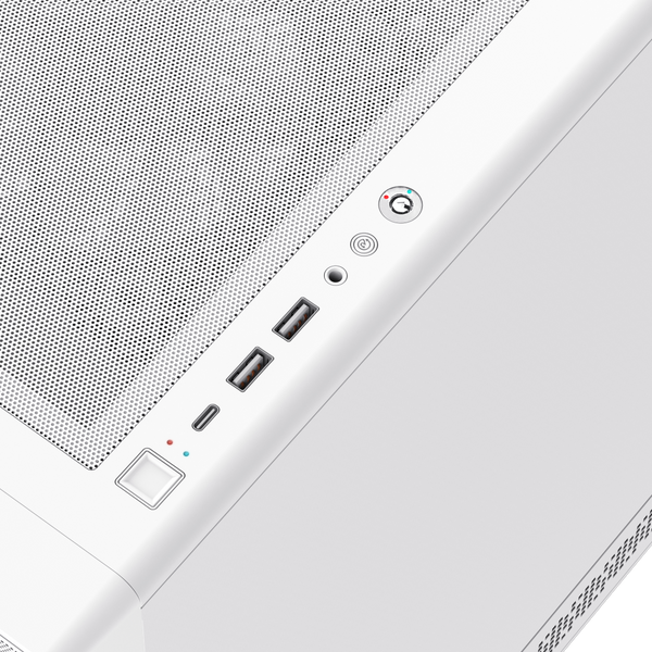 Корпус GameMax Storm 2 MW 628400ua фото