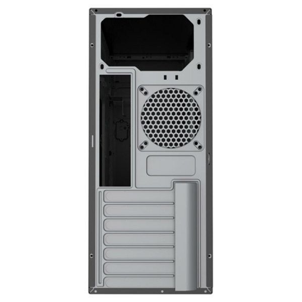 Корпус GameMax ET-209-400W-2U3 630507ua фото