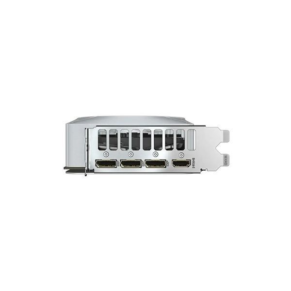 Відеокарта Gigabyte GeForce RTX 5070 Ti Eagle OC Ice SFF 16G (GV-N507TEAGLEOC ICE-16GD) 585511ua фото