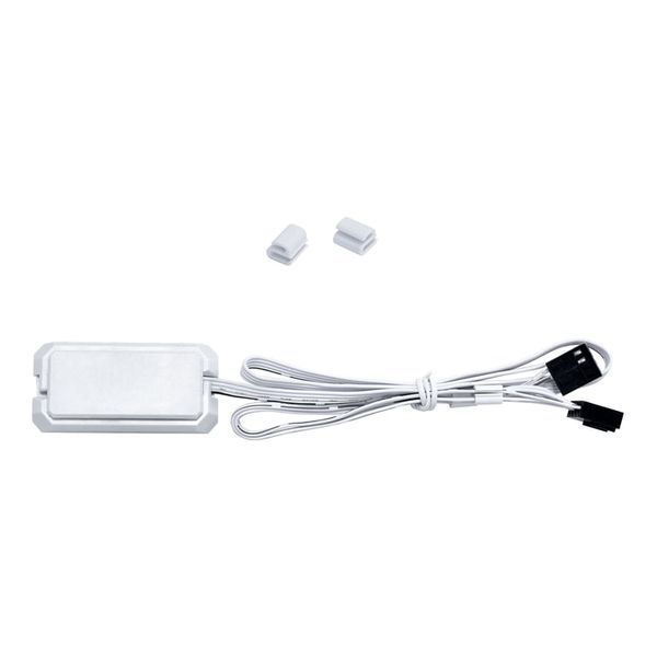 Вентилятор Lian Li Uni Fan CL120 Wireless Reverse 3-pack White (12RCL1W3W) 618889 фото