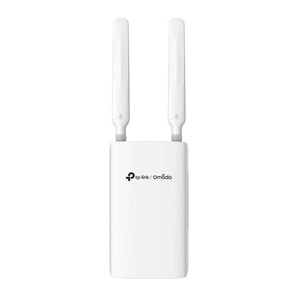 Повторювач Wi-Fi TP-Link ER703WP-4G-Outdoor 587638ua фото