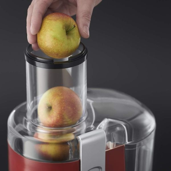 Соковитискач центробіжний Russell Hobbs Desire (24740-56) 475330 фото