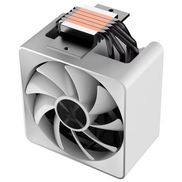 Воздушное охлаждение APNX AP1 White (APTC-PF30517.21) 579865ua фото