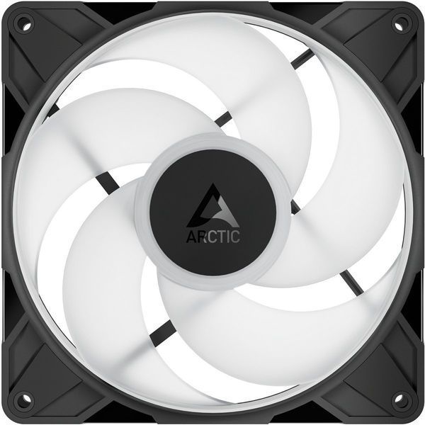 Вентилятор Arctic P14 Pro Reverse A-RGB Black (ACFAN00323A) 622682ua фото