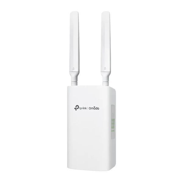 Повторювач Wi-Fi TP-Link ER703WP-4G-Outdoor 587638ua фото