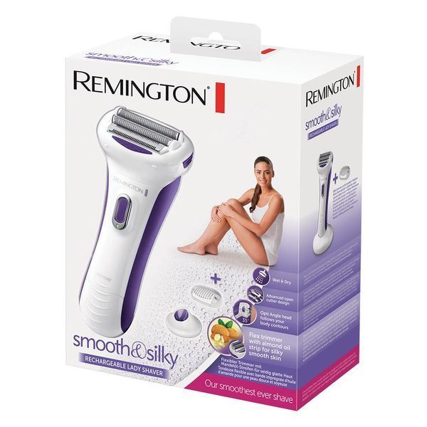 Електробритва жіноча Remington WDF5030 462989ua фото