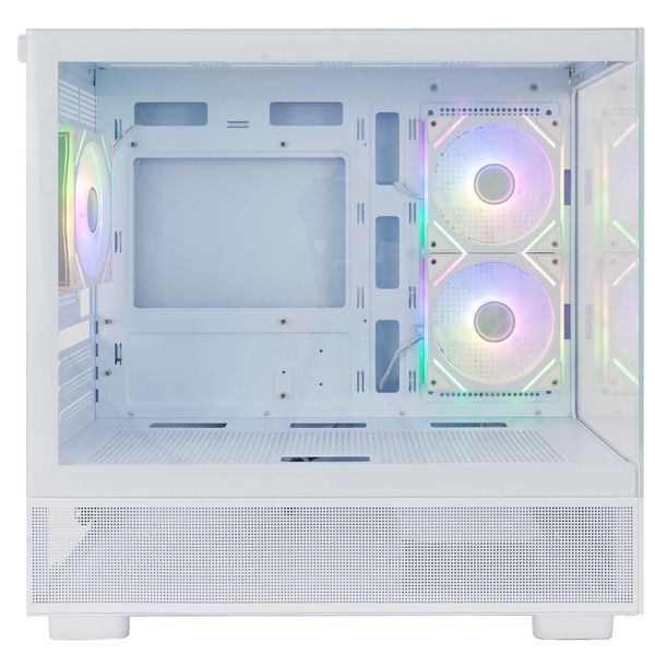 Корпус 1Stplayer Mi5-WH-2FC7R-W-1FC7-W 623032ua фото
