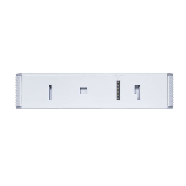 Вентилятор Lian Li Uni Fan CL120 Wireless Reverse 3-pack White (12RCL1W3W) 618889 фото