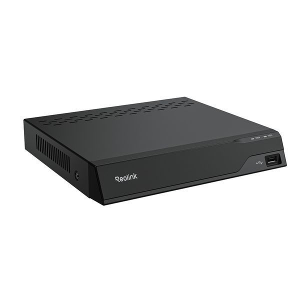 Мережевий відеореєстратор (NVR) Reolink RP-PN8-NHD без HDD 623183ua фото