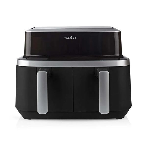 Мультипечь (аэрофритюрница) Nedis KAAF320BK 586858 фото