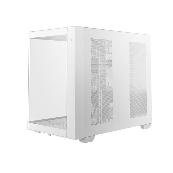 Корпус Deepcool CG530U 4F White (R-CG530U-WHAGA4-G) 623082ua фото