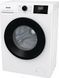 Стиральная машина автоматическая Gorenje W3NGPI72SBS/UA 609673ua фото 3