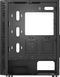Корпус Montech X3 Mesh Black 528775 фото 3