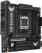 Материнська плата Asus TUF Gaming B850M-PLUS WIFI (90MB1IY0-M0EAY0) 568647ua фото 4