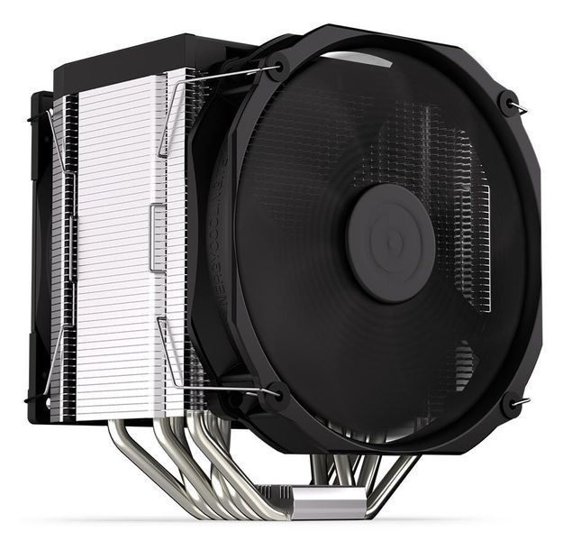 Повітряне охолодження Endorfy Fortis 5 Dual Fan (EY3A009) 458491 фото